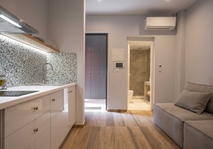 GREA Ardittos/One-Bedroom Apartment 2