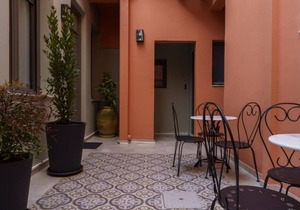 GREA Ardittos/One-Bedroom Apartment 2
