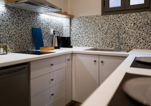 GREA Ardittos/One-Bedroom Apartment 1