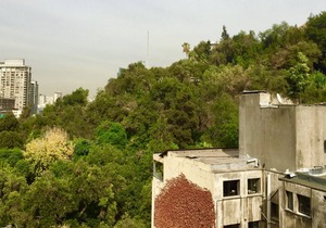 Great And Cozy Apartment In Downtown Santiago