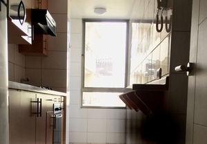 Great And Cozy Apartment In Downtown Santiago
