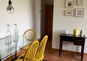 Great And Cozy Apartment In Downtown Santiago