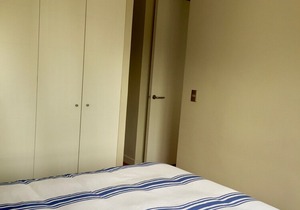 Great And Cozy Apartment In Downtown Santiago