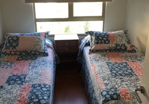 Great And Cozy Apartment In Downtown Santiago