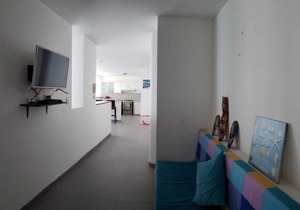 GREAT APARTMENT WITH PANORAMIC VIEW TO THE BEACH "EL SILENCIO"
