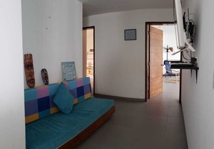 GREAT APARTMENT WITH PANORAMIC VIEW TO THE BEACH "EL SILENCIO"