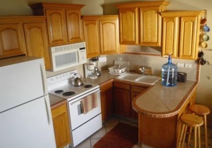 Great Beachfront one bedroom condo, beautiful view, Mexico San Jose del Cabo.n
