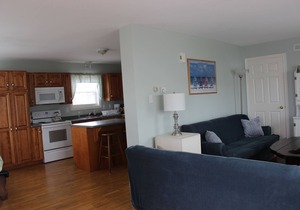 Great Family Home Just a block to the beach!