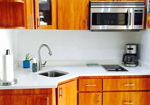 Great Location! Perfect For Couples! Near Hotel San Juan & Beach Of Isla Verde