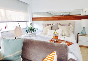 Great Location! Perfect For Couples! Near Hotel San Juan & Beach Of Isla Verde