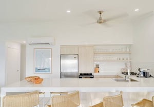 Great view, great location, newly renovated and furnished