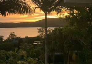 Great view, great location, newly renovated and furnished
