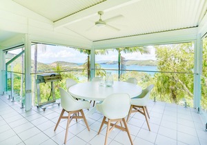 Great view, great location, newly renovated and furnished