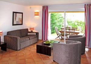 Green Bastide M46G by Interhome