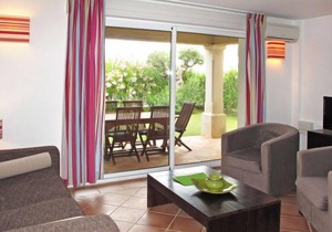Green Bastide M46G by Interhome