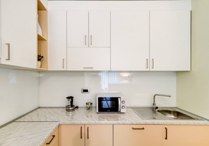 Green Bay Apartments Morinj - One Bedroom Apartment