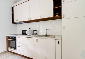 Green Bay Apartments Morinj - Three Bedroom Apartment