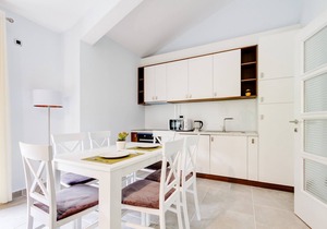 Green Bay Apartments Morinj - Three Bedroom Apartment
