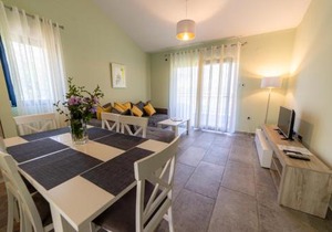 Green Bay Apartments Morinj