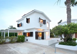 Green Bay Villa
