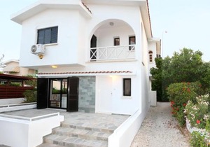 Green Bay Villa