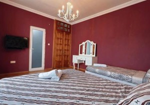 Green Cape Guest House