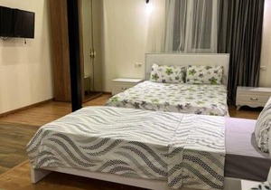 Green Cape Guest House