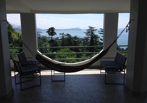 Green Cape Holiday Home