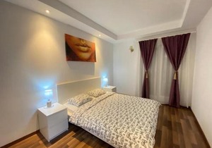 Green Deluxe Apartment Cosmopolis