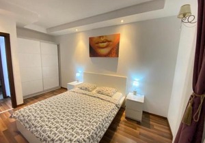 Green Deluxe Apartment Cosmopolis