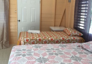 Green Leaf Cabins 9C