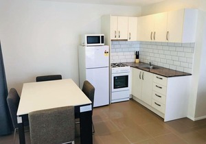 Green Oasis located inland Avatiu Valley- Basic & Affordable II