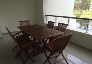 Green Park Exclusive Vacation