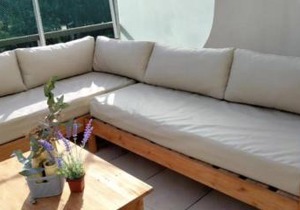 Green Park penthouse 2 dormitorios