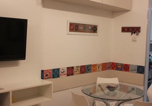 Green Park - Studio