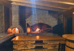Green Valley Guesthouse in Jezerce, Plitvice Lakes National Park