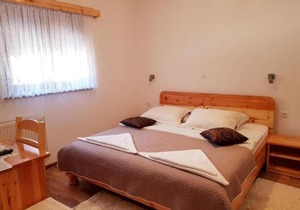 Green Valley Guesthouse in Jezerce, Plitvice Lakes National Park