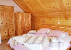 Green Valley Guesthouse in Jezerce, Plitvice Lakes National Park
