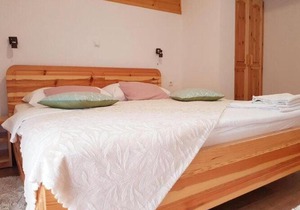 Green Valley Guesthouse in Jezerce, Plitvice Lakes National Park