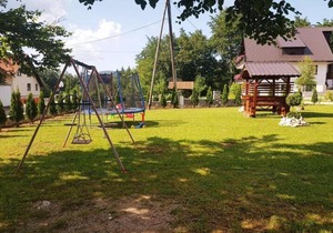 Green Valley Guesthouse in Jezerce, Plitvice Lakes National Park