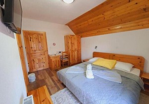 Green Valley Guesthouse in Jezerce, Plitvice Lakes National Park