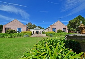 Greengate bed and breakfast