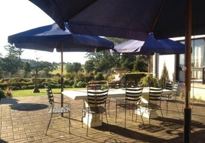 Greengate Bed and Breakfast