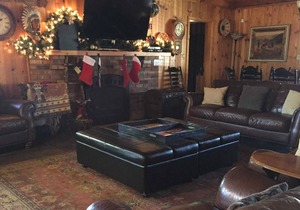 Greer "Riverbend Family Retreat" Main House #110
