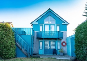 GRIMAUD 173 - 5 PERSOONS VAKANTIEWONING