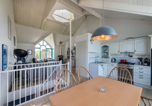 Grimaud 185 - Kustpark Village Scaldia - Detached house with sea view