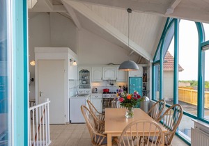 Grimaud 185 - Kustpark Village Scaldia - Detached house with sea view