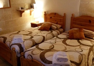 Grotto 's Paradise B&B