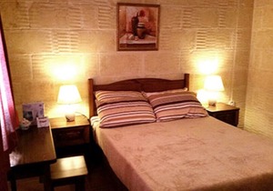 Grotto 's Paradise B&B
