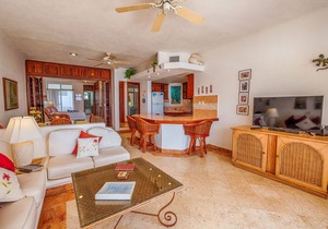 Ground-Floor Beachfront Condo with Pool, Patio & Concierge